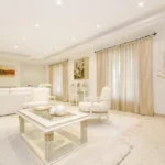 Underfloor heating systems screed quality in Edinburgh