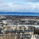 How Edinburgh's development will change in 2025