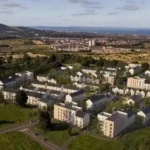 Edmonstone Estate Homes, Edinburgh property