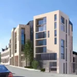 Edinburgh building news 2026 - Lothian architect designs