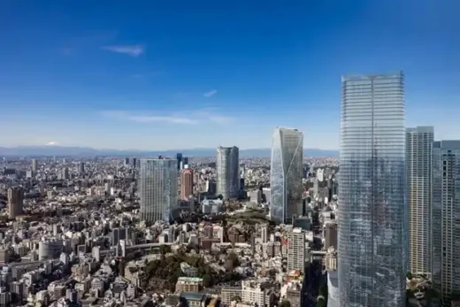 Architectural rendering improves design communication