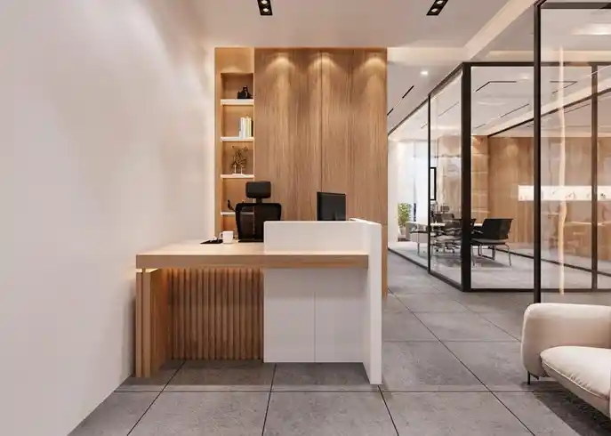 Practical Office Design Solutions for Modern Teams