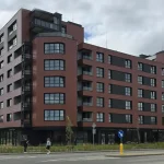 Architects aluminium windows and doors selection