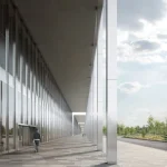 Cato Data Centre, Auchtertool, Fife building