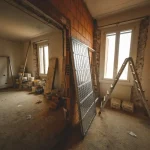Property renovation to enhance desirability and functionality
