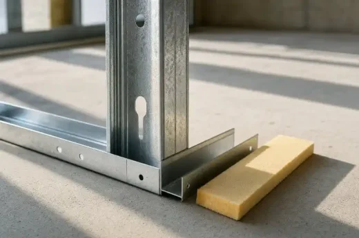 Are steel frame homes any good
