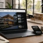 Best Architecture Platforms UX: Navigation, Structure & Digital Experience