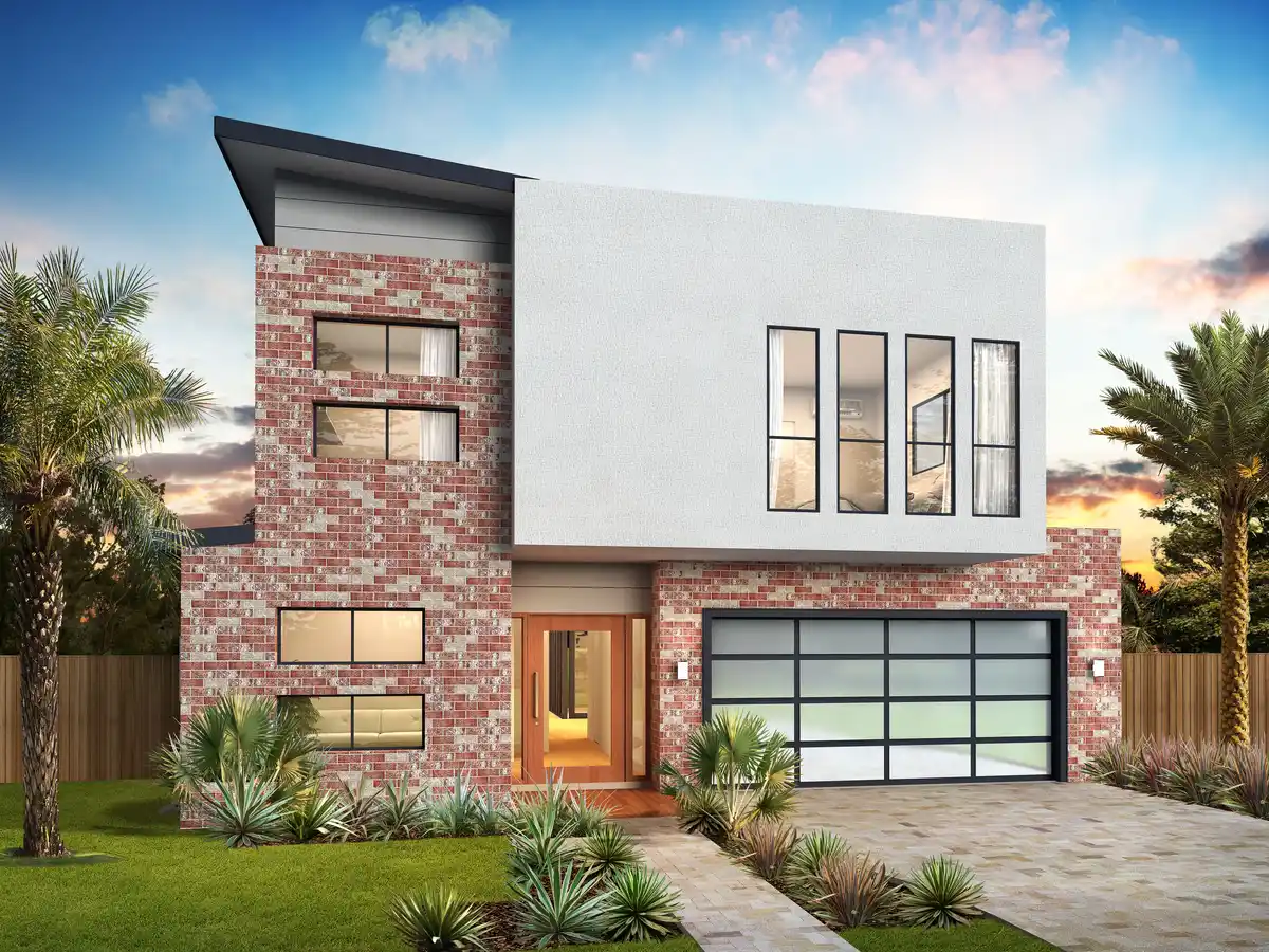 From sketch to render: faster architect presentations
