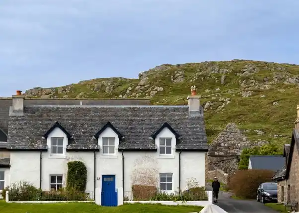 Why Scottish homeowners choose certainty over best price