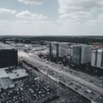 20-minute neighbourhood city buildings