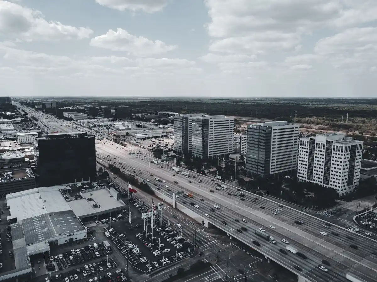20-minute neighbourhood city buildings