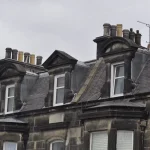 How to bring design classics into a modern Edinburgh home