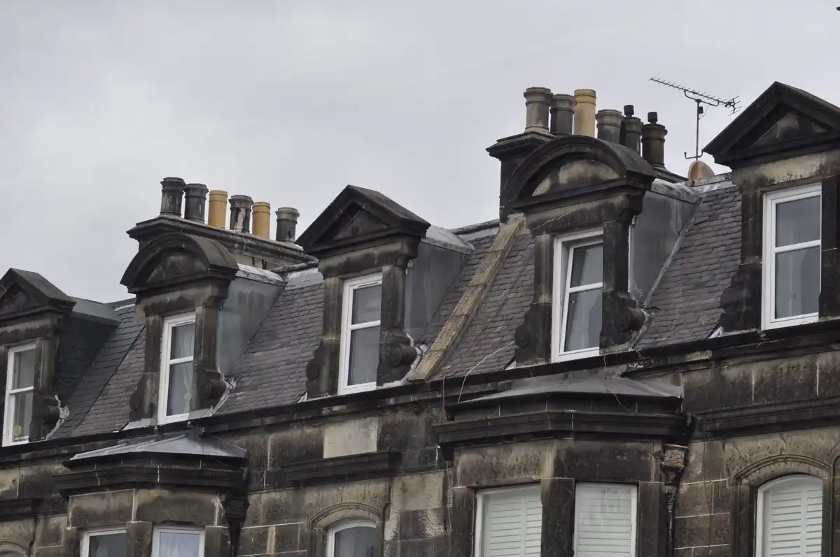 How to bring design classics into a modern Edinburgh home