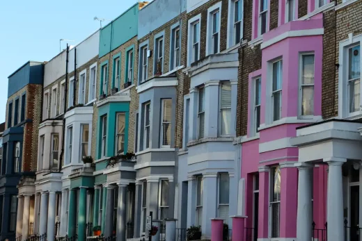 London renovation party wall surveyor