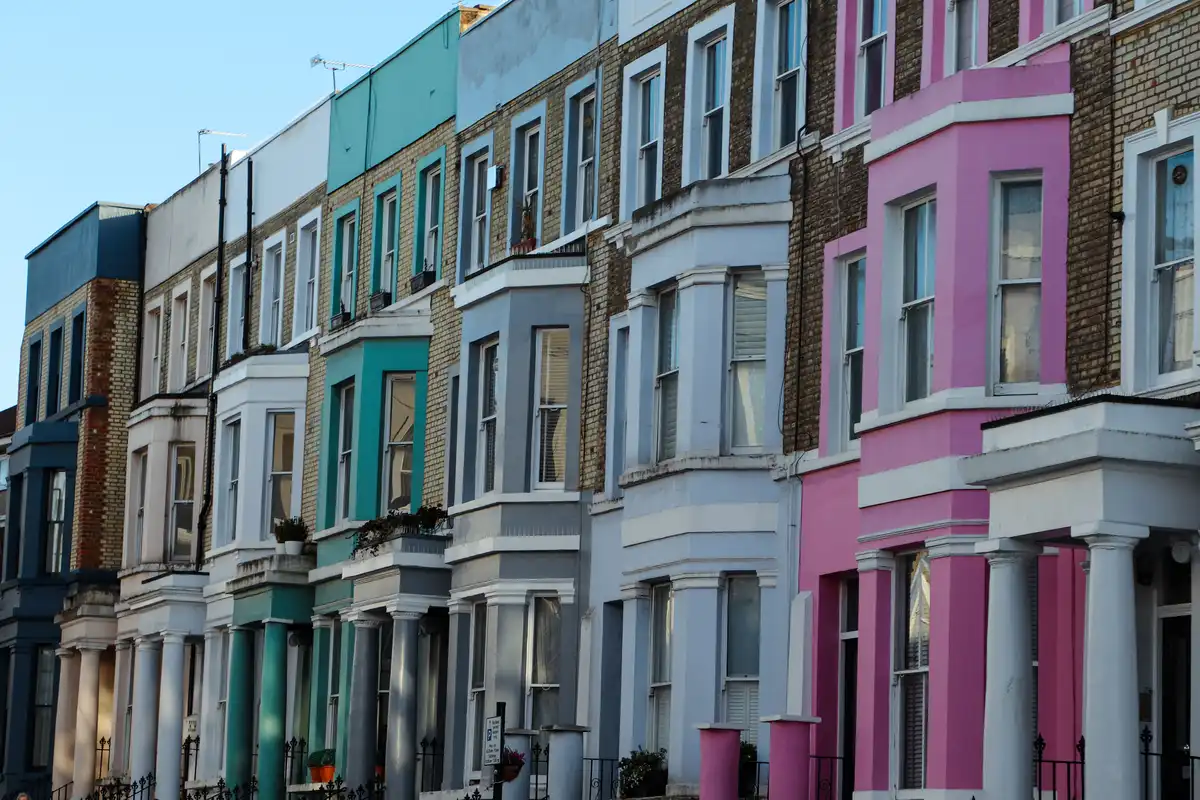 London renovation party wall surveyor