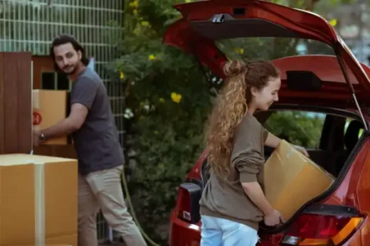 Smart car choices for safe and simple house renovations