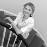 Architect Amanda Levete
