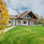 What materials do you need for DIY lawn project