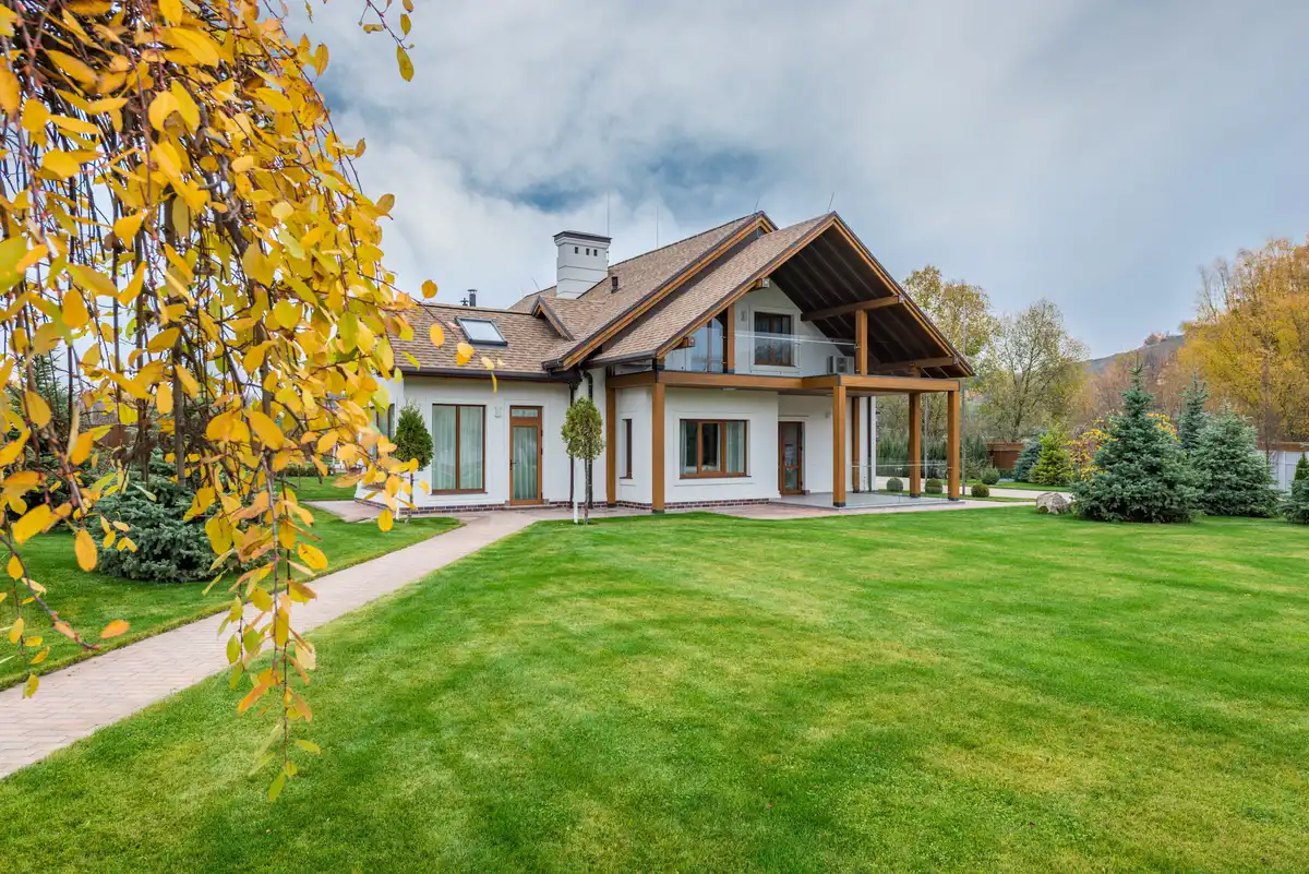 What materials do you need for DIY lawn project