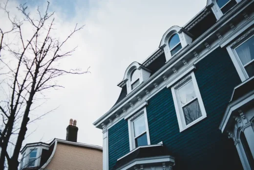 How to modernise a period home without compromising character