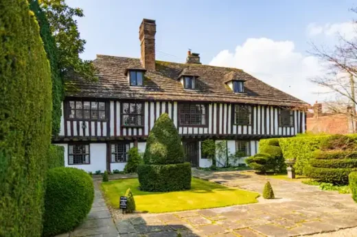 What you need to know about period home renovations