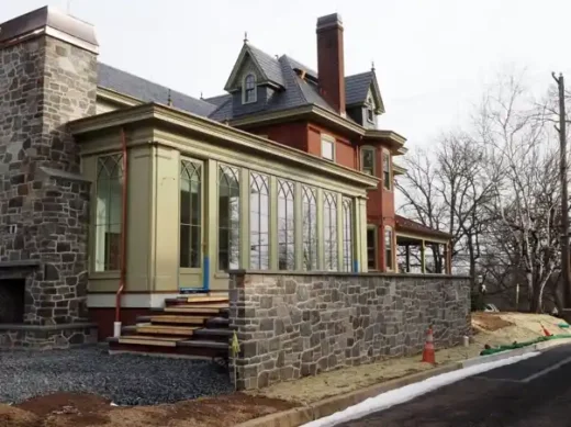 What you need to know about period home renovations