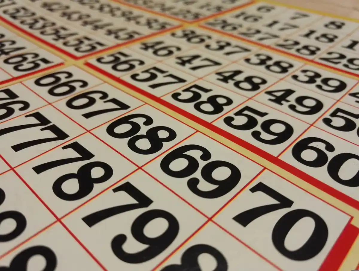 20 years on from the bingo hall closures