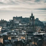 Edinburghs new commercial buildings need a facilities plan