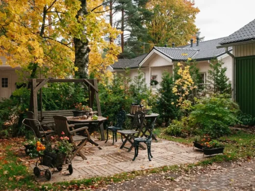 Practical ways to improve space around home guide