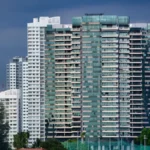 Serra Residences Novena Singapore condo property market