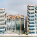 Serra Residences Singapore two to five bedroom layouts